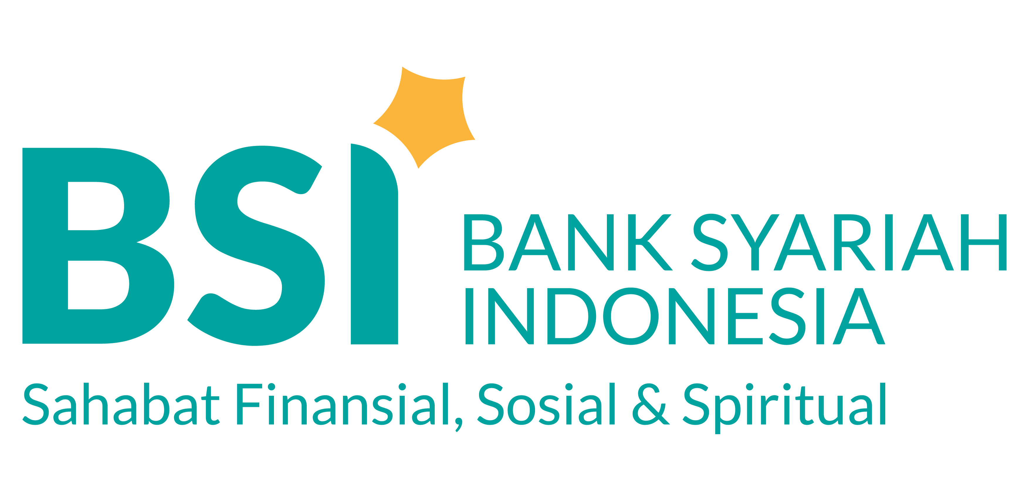 Logo BSI